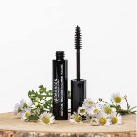 Benecos - Natural Mascara Maximum Volume Deep Black - 8 Ml. by Benecos