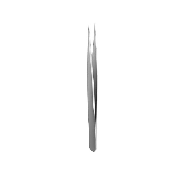 VANGLI Tweezers Small Tweezers for Picking Up Small Objects, and Also for Eyelash Extension Fine Tweezers Special Small Tweez