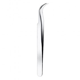 VANGLI Tweezers Small Tweezers for Picking Up Small Objects, and Also for Eyelash Extension Fine Tweezers Special Small Tweez