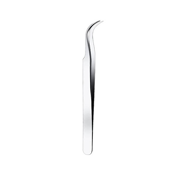 VANGLI Tweezers Small Tweezers for Picking Up Small Objects, and Also for Eyelash Extension Fine Tweezers Special Small Tweez