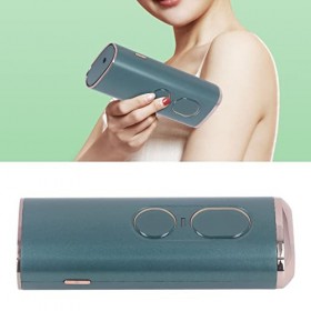 Omabeta Épilateur Permanent, Intensité Réglable, Indolore, Bonne Dissipation de la Chaleur, Épilateur à la Maison