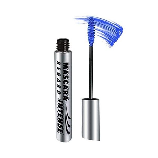 MASCARA REGARD INTENSE N 3 BLEU ROY - MISS EUROPE - MISS MISS