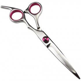 Ensemble de coiffure Salon professionnel coupe mince outils de coiffure ciseaux à cheveux coupe de cheveux ciseaux amincissan