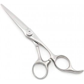 Ensemble de coiffure ciseaux à cheveux ciseaux professionnels ciseaux à cheveux ciseaux de coupe de cheveux ciseaux de coupe 