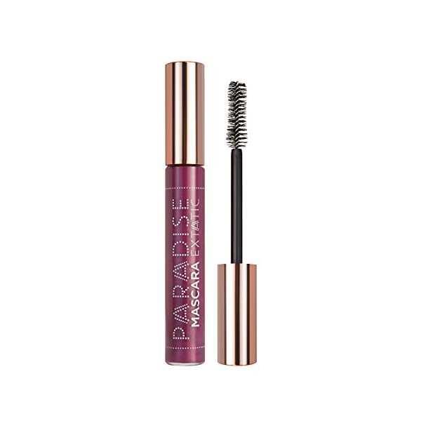 LOréal Paris Paradise Mascara Couleur Forbidden Berry