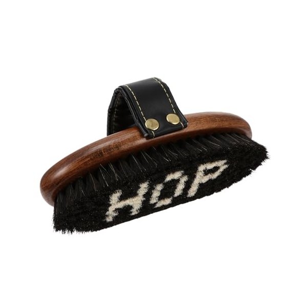 POPETPOP 3 Pièces Peigne Brosse De Nettoyage Multifonctionnelle Accessoires DAllaitement Skiver En Cuir Polissage De Cheval 