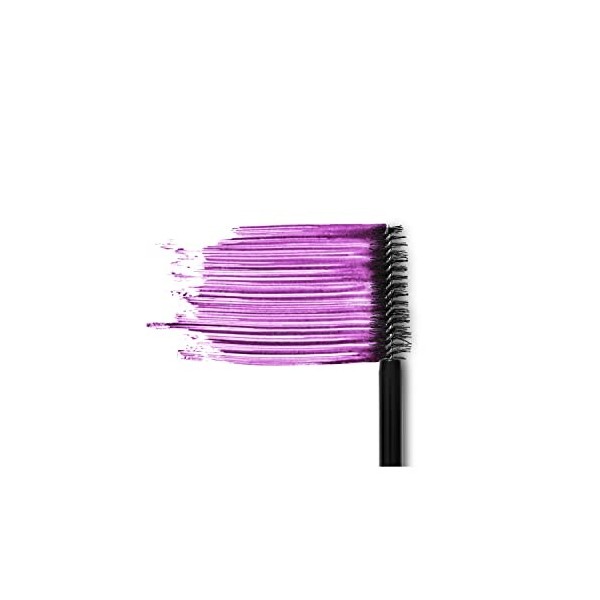 LOréal Paris Paradise Mascara Couleur Forbidden Berry