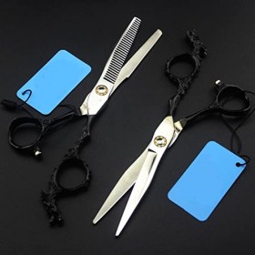 Ciseaux de coupe de cheveux, Ciseaux de coiffure professionnels Ciseaux de coiffure professionnels Ciseaux de style épée Cise