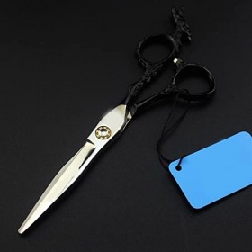 Ciseaux de coupe de cheveux, Ciseaux de coiffure professionnels Ciseaux de coiffure professionnels Ciseaux de style épée Cise