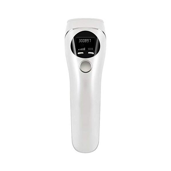 CHENYUXIA Épilateur, épilateur électrique féminin, épilateur Facial féminin Rechargeable sans Fil, adapté aux aisselles, aux 