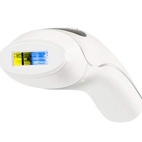 CHENYUXIA Épilateur, épilateur électrique féminin, épilateur Facial féminin Rechargeable sans Fil, adapté aux aisselles, aux 