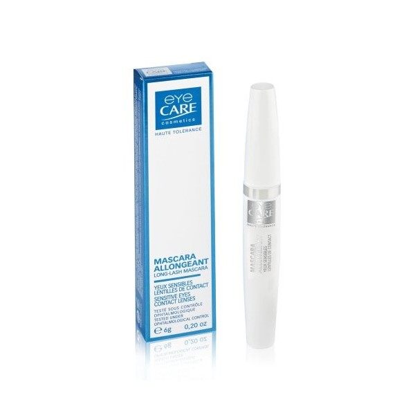 Eye Care Mascara Allongeant 6 g - 3000 : Brun foncé