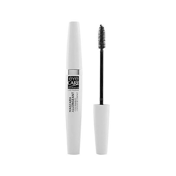 Eye Care Mascara Allongeant 6 g - 3000 : Brun foncé