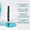 TALIKA Lipocils Mascara qui Stimule Pousse des Cils + 29%* de Longueur Soin Couleur Marron - 8,5 ml