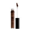 NYX Professional Makeup Anti-Cernes, Correcteur, Contouring, Teinte : Caramel & Base de Maquillage pour Teint Lisse et Unifor