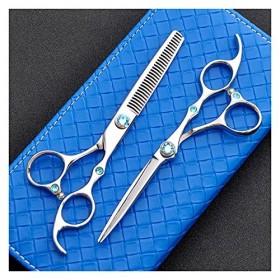 Ciseaux de coiffure de 6,0 pouces