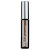 Maybelline New York Brow précises Fiber Filler, Mascara sourcils Marroncino