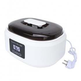 Machine à cire dépilation, pot de chauffe-cire de grande capacité en acier inoxydable professionnel pour salon de beauté pou