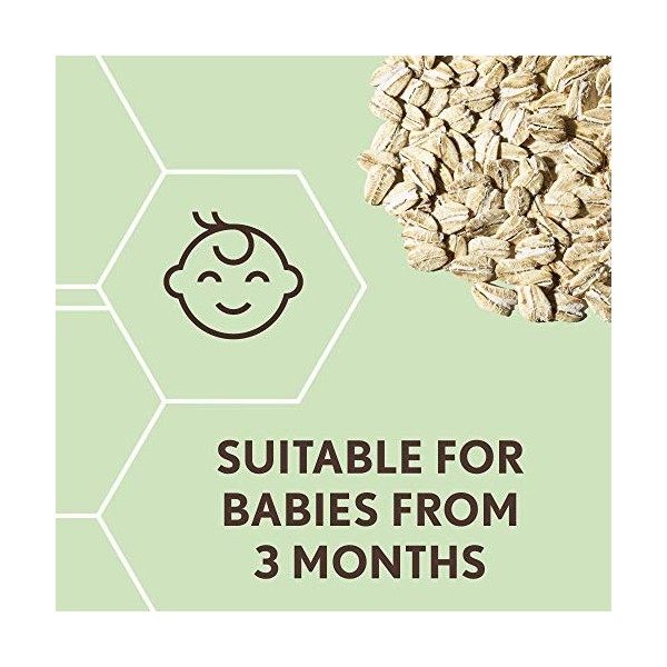 Générique Aveeno Crème 500 Ml Lot De 1 , Crème Jour et Nuit