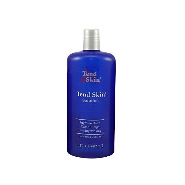The Skin Care Solution Liquid - 472ml/16oz Crème Jour et Nuit