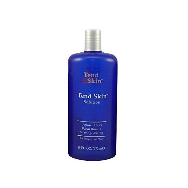 The Skin Care Solution Liquid - 472ml/16oz