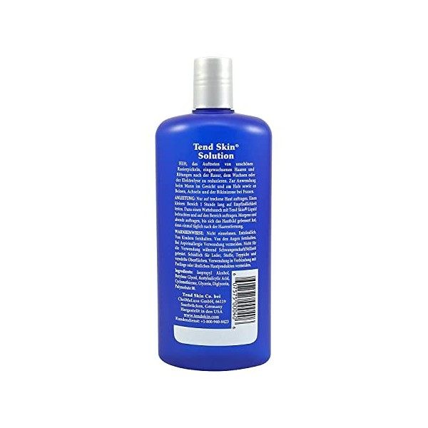 The Skin Care Solution Liquid - 472ml/16oz