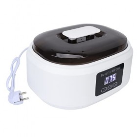 Shanrya Machine de Chauffage de Cire, Machine à épiler la Cire Professionnelle Unisexe Chauffage Rapide avec Couvercle de Pot