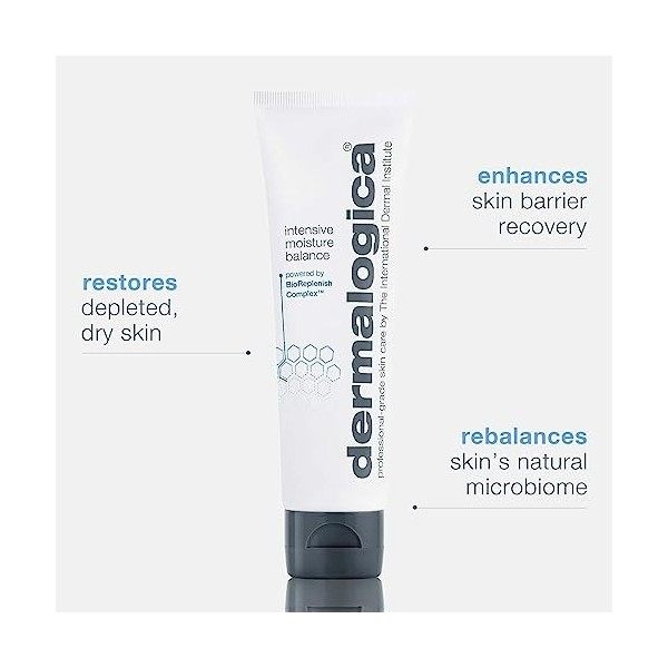 Dermalogica 5 Greyline Crème Hydratante 100 ml Crème Jour et Nuit