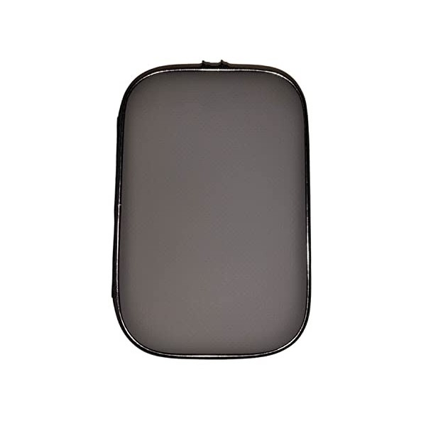 Valise de voyage Pouch Lux Travel Case Compatible With Philips Prestige Beard Trimmer Shaver