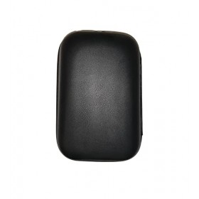 Valise de voyage Pouch Lux Travel Case Compatible With Philips Prestige Beard Trimmer Shaver