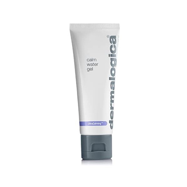 Dermalogica Calm Water Gel Gel hydratant 50ml Crème Jour et Nuit