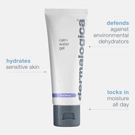 Dermalogica Calm Water Gel Gel hydratant 50ml