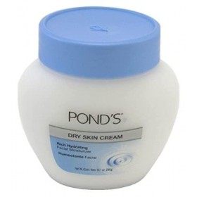 Bassin Pot de crème Peaux Sèches 286,3&nbsp;gram Crème Jour et Nuit