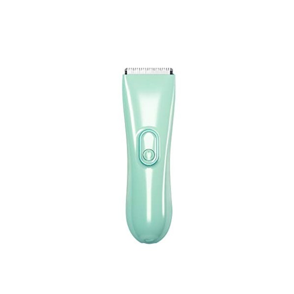 FURLOU Tondeuse à cheveux Tondeuse électrique Rechargeable Tondeuse électrique Adulte Bébé Enfant Rasoir Rasoir Électrique Mé