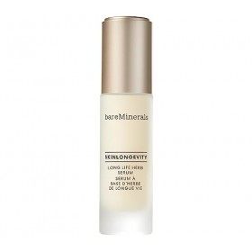 bareMinerals Skinlongevity Long Life Herb Sérum pour Unisexe 1 oz 28.35 g Crème Jour et Nuit