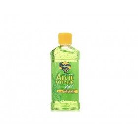 Banana Boat Gel Après Soleil à lAloe Vera 230 ml Crème Jour et Nuit