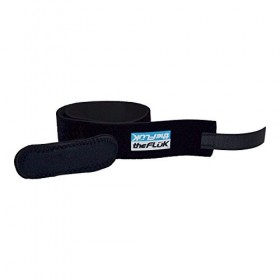 The Fluk&nbsp;–&nbsp;Premium Sangle de genou de rotule