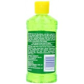 Banana Boat Gel Après Soleil à lAloe Vera 230 ml Crème Jour et Nuit