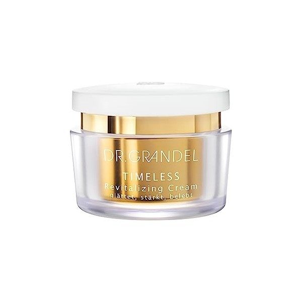 Dr Grandel Dr. Grandel Timeless Anti-âge Crème revitalisante Crème Jour et Nuit