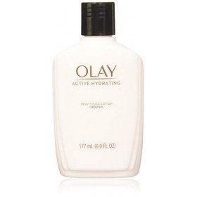 Olay Active Hydrating beauty Fluid 177ml Crème Jour et Nuit