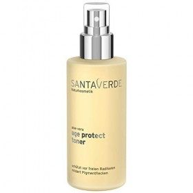 SantaVerde Aloe Vera Age Protect Toner Crème Jour et Nuit
