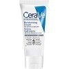 CeraVe Crème hydratante pour peaux sèches à très sèches, avec 3 céramides essentielles et de lhyaluron 50 ml