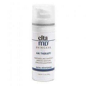 EltaMD AM Therapy Moisturizer, 1.7 Fluid Ounce by SETAF by SETAF Crème Jour et Nuit