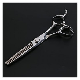 Ciseaux Multifonctionnels, Cheveux De Rasoir Professionnels, Ciseaux Plats, Ciseaux Texturants Pour Salon, Ciseaux Pour Dents