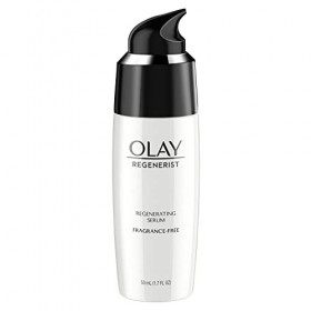 Olay Regenerist Advanced Anti-Age Daily Serum Regeneratrice sans Parfum