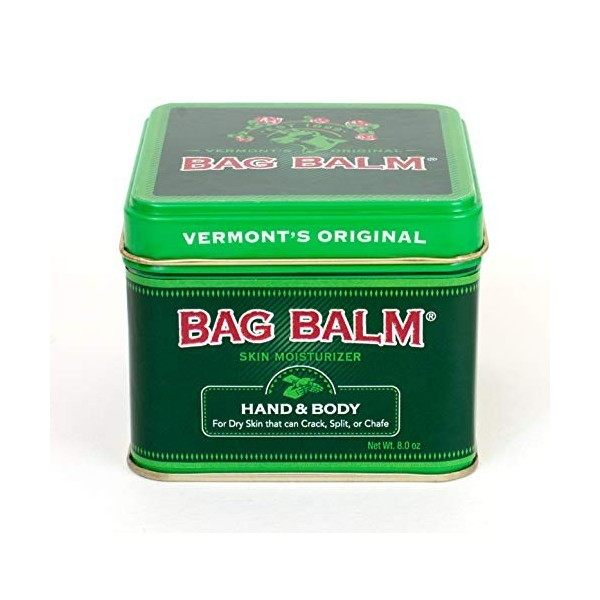 Baume pour sac, 8 oz Crème Jour et Nuit