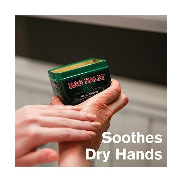 Baume pour sac, 8 oz Crème Jour et Nuit