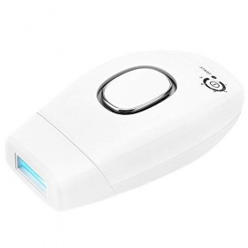 Appareils dépilation IPL, 300 000 flashs Professional Appareil dépilation permanente indolore au laser sur le corps, le vis