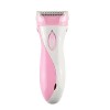 FQDFAYEE Rasoir électrique Rechargeable remaniement des Cheveux Dame épilatrice Femme aarm corporel Rasoir Femme Rasoir Femme