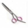 SalonDIYCiseaux amincissants réguliers, ciseaux de coiffeur couleur : Pink Thinnig Pink Thinnig 